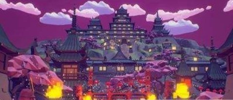 武士之剑手游