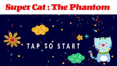超级猫里奥3手游