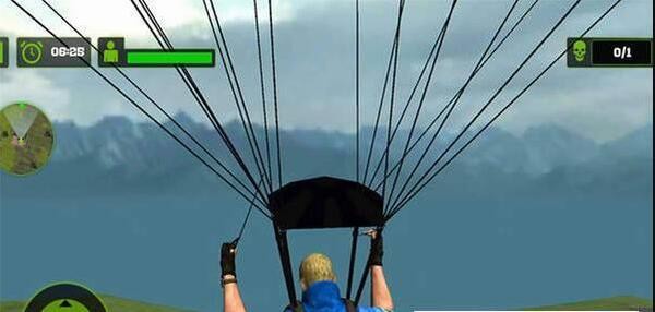 火线特种兵团手游