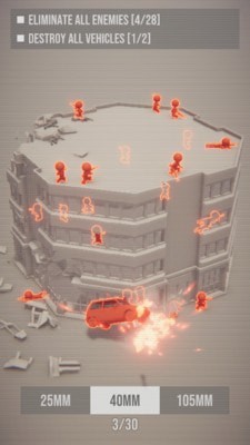 毁灭吧斗兽场手游