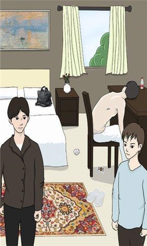暗夜侦探手游