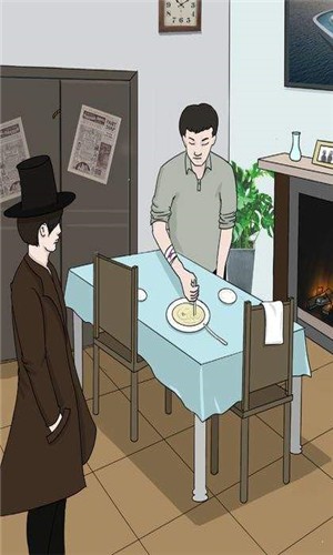 暗夜侦探手游