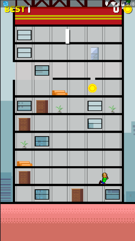 Balls Blast手游