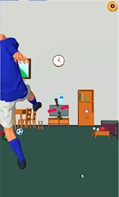 kick bomb手游