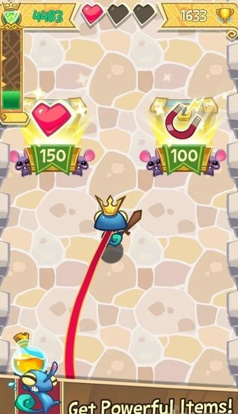 国王之冠The Kings Crown手游