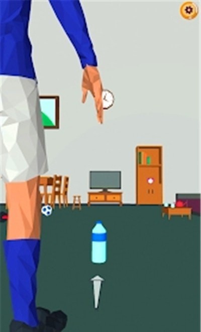 kick bomb手游