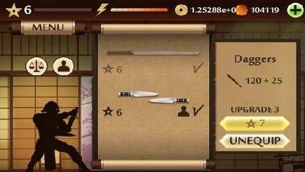 暗影格斗2完美版手游