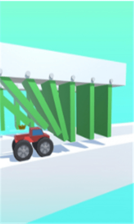 登山赛车2国际服手游