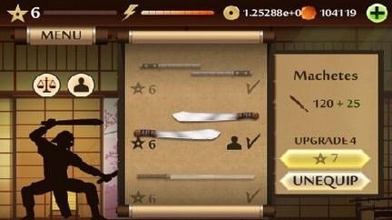 暗影格斗2中文版手游