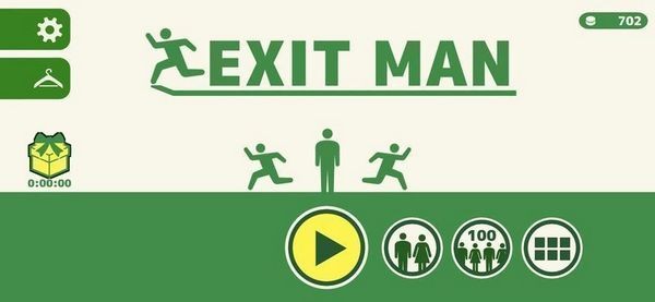 ExitMan手游