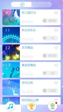 指尖上的汽车手游