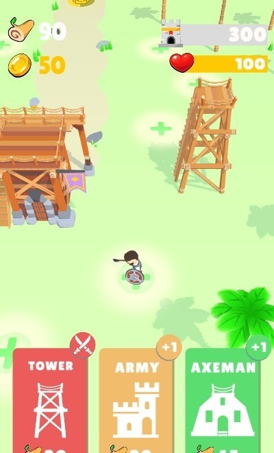 Woodoku手游