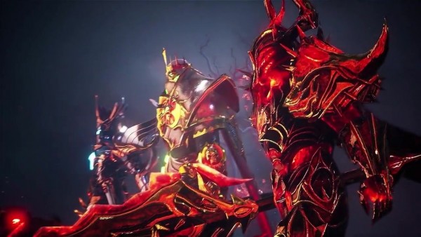 上古魔猿传手游