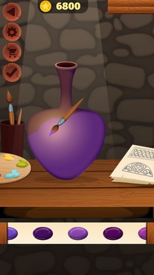 陶艺制作手游