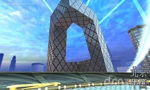 3D星际快车2手游