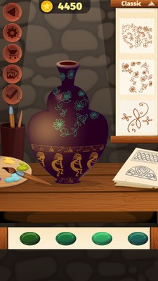 陶艺制作手游