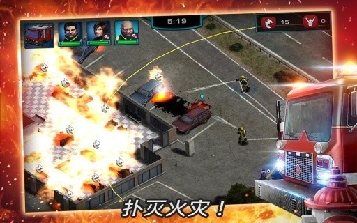 英雄行星手游