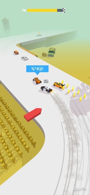DriftDubai手游