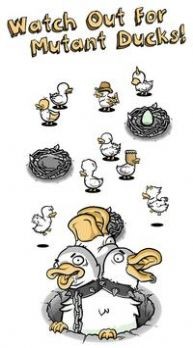 Cluck Cluck Moose手游