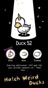 Cluck Cluck Moose手游