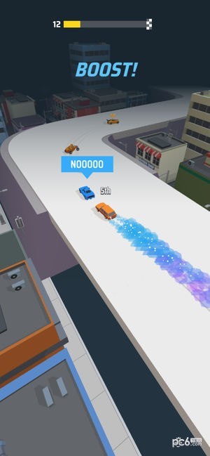 DriftDubai手游