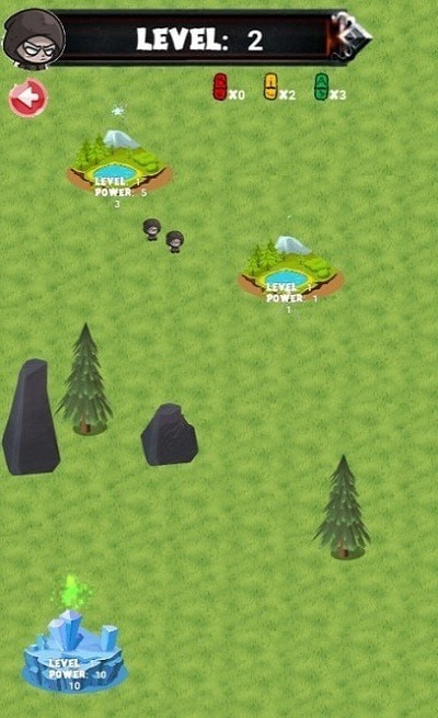 golf nest手游