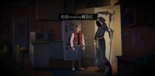 安吉洛滑板冒险手游