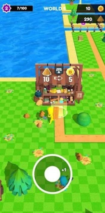 TreeTeam手游