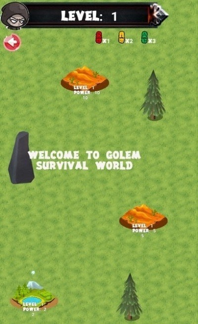 golf nest手游