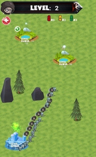 golf nest手游