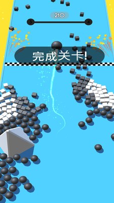 彩色球四重奏手游