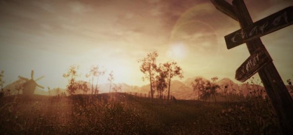 Slender The Arrival手游