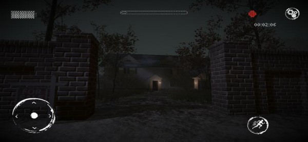 Slender The Arrival手游