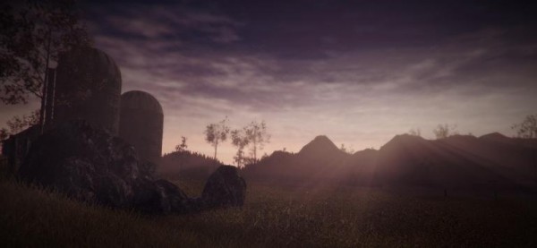 Slender The Arrival手游