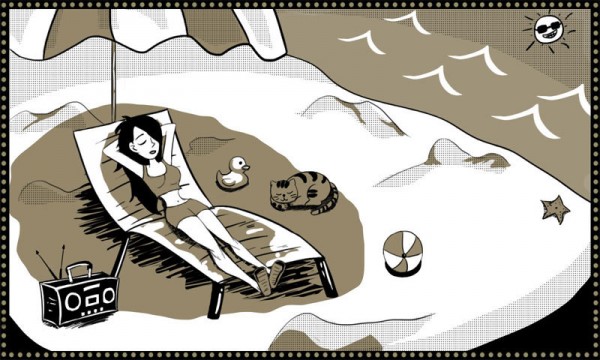 女汉子粉碎一切手游