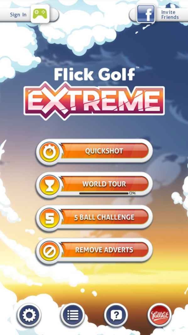 Extreme Speed手游