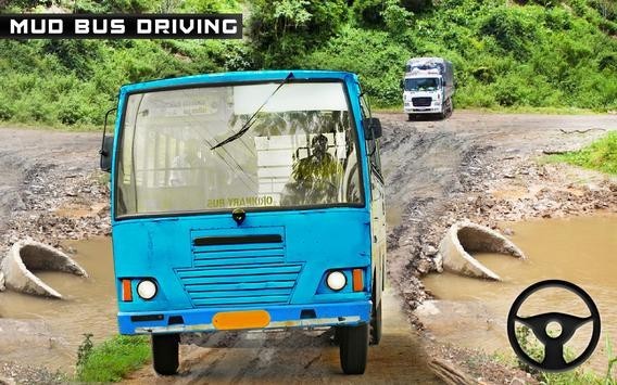 BusX公路赛车手游