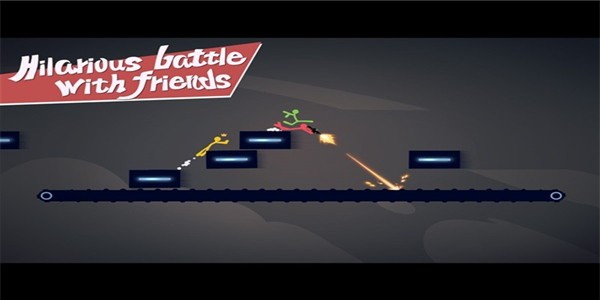 Stick Army手游