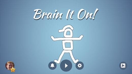 brainilis专业版手游