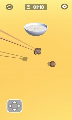 cook master手游