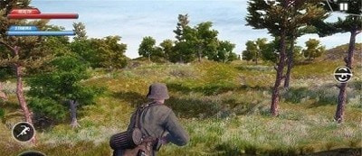 大逃杀FPS射手手游