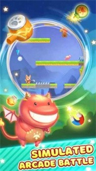 梦幻宠物站手游