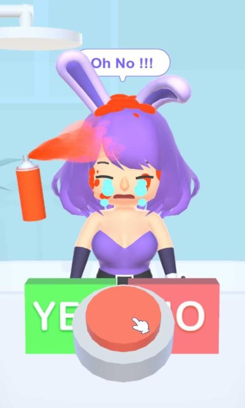 是或否恶作剧挑战手游