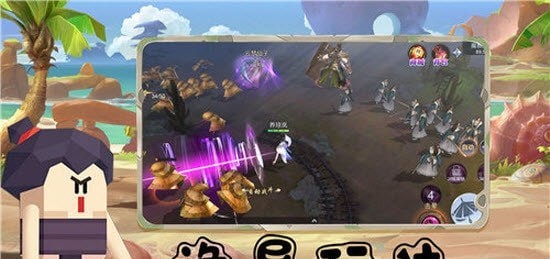 脑洞对决无广告版手游