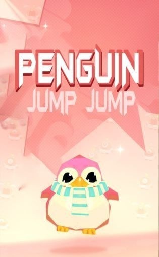 PenguinJumpJump手游