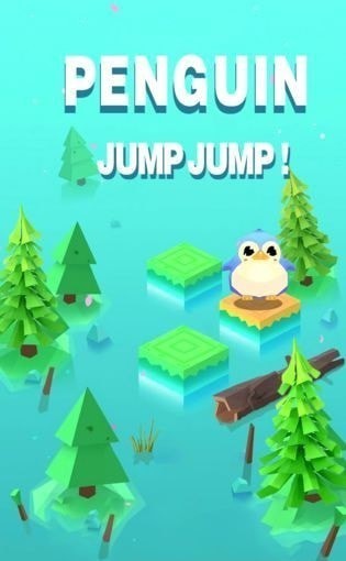 PenguinJumpJump手游