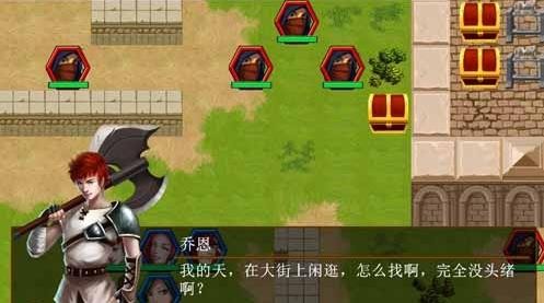 冒险之门仙境奇缘手游