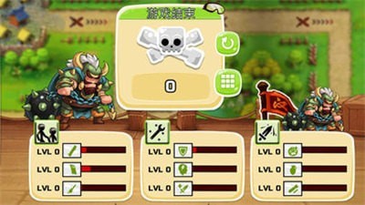 猫三国永抽版手游