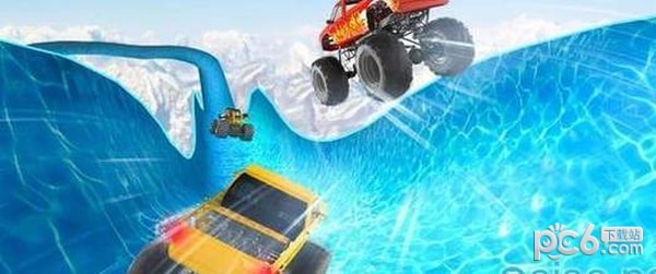 水上乐园赛手游