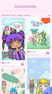公主我来啦红包版手游